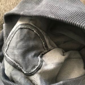 lululemon athletica Pants - Tie-dye Lululemon Flow Capri lululemon athletica Pants - Tie-dye Lululemon Flow Capri